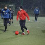 27.12.2019 Kielce. 42. Turniej Sylwestrowy imienia Jerzego Wójcika / Jarosław Kubalski / Radio Kielce