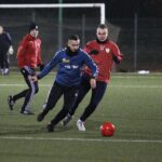 27.12.2019 Kielce. 42. Turniej Sylwestrowy imienia Jerzego Wójcika / Jarosław Kubalski / Radio Kielce