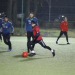 27.12.2019 Kielce. 42. Turniej Sylwestrowy imienia Jerzego Wójcika / Jarosław Kubalski / Radio Kielce