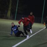 27.12.2019 Kielce. 42. Turniej Sylwestrowy imienia Jerzego Wójcika / Jarosław Kubalski / Radio Kielce