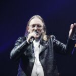 12.01.2020 Kielce. Hala Legionów. 4. edycja koncertu "Betlejem w Polsce". Marek Piekarczyk / Jarosław Kubalski / Radio Kielce