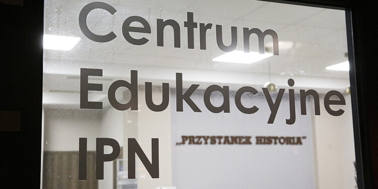 Kielce. Przystanek Historia IPN / Fot. Jarosław Kubalski - Radio Kielce