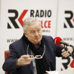 26.01.2020. Radio Kielce. Studio Polityczne. Na zdjęciu: Czesław Siekierski - poseł PSL-Kukiz'15 / Jarosław Kubalski / Radio Kielce