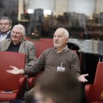 26.01.2020. Radio Kielce. Studio Polityczne / Jarosław Kubalski / Radio Kielce