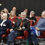 26.01.2020. Radio Kielce. Studio Polityczne. Na zdjęciu (od lewej):  / Jarosław Kubalski / Radio Kielce