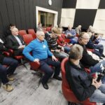 26.01.2020. Radio Kielce. Studio Polityczne / Jarosław Kubalski / Radio Kielce