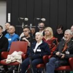 26.01.2020. Radio Kielce. Studio Polityczne / Jarosław Kubalski / Radio Kielce