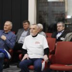 26.01.2020. Radio Kielce. Studio Polityczne / Jarosław Kubalski / Radio Kielce