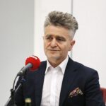 26.01.2020. Radio Kielce. Studio Polityczne. Na zdjęciu: Krzysztof Słoń - senator PiS / Jarosław Kubalski / Radio Kielce