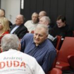 26.01.2020. Radio Kielce. Studio Polityczne / Jarosław Kubalski / Radio Kielce