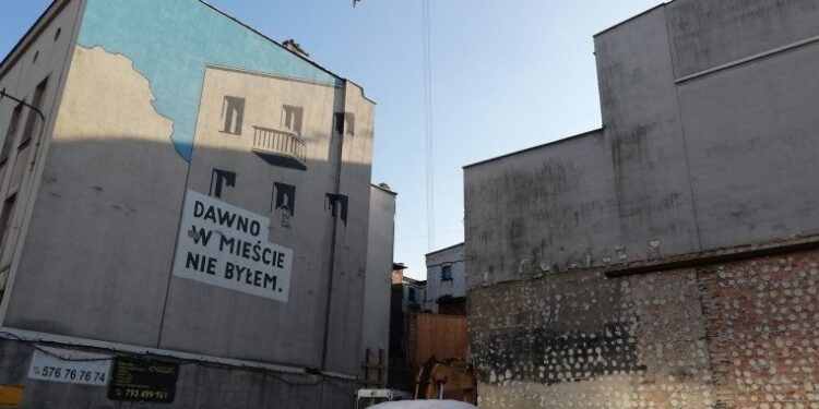 Kamil Jasek / Radio Katowice