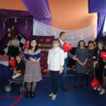 29.01.2020 Kunów. V Serdeczniak Kunowski / Emilia Sitarska / Radio Kielce