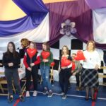 29.01.2020 Kunów. V Serdeczniak Kunowski / Emilia Sitarska / Radio Kielce