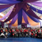 29.01.2020 Kunów. V Serdeczniak Kunowski / Emilia Sitarska / Radio Kielce