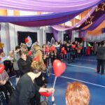 29.01.2020 Kunów. V Serdeczniak Kunowski / Emilia Sitarska / Radio Kielce