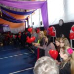 29.01.2020 Kunów. V Serdeczniak Kunowski / Emilia Sitarska / Radio Kielce