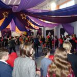 29.01.2020 Kunów. V Serdeczniak Kunowski / Emilia Sitarska / Radio Kielce