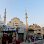 Madaba / Monika Bajka