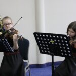 10.01.2020. Kielce. Spotkanie opłatkowe Zarządu Regionu Świętokrzyskiego NSZZ "Solidarność" / Radio Kielce