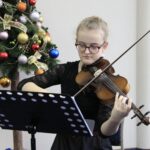 10.01.2020. Kielce. Spotkanie opłatkowe Zarządu Regionu Świętokrzyskiego NSZZ "Solidarność" / Radio Kielce