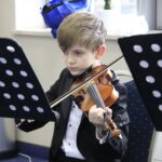 10.01.2020. Kielce. Spotkanie opłatkowe Zarządu Regionu Świętokrzyskiego NSZZ "Solidarność" / Radio Kielce