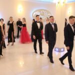 18.01.2020 Kunów. Gościna u Pawła. Studniówka w Technikum Nr 2 w Zespole Szkół Nr 2 w Ostrowcu Świętokrzyskim / Piotr Michalski / Radio Kielce