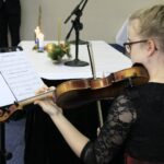 10.01.2020. Kielce. Spotkanie opłatkowe Zarządu Regionu Świętokrzyskiego NSZZ "Solidarność" / Radio Kielce