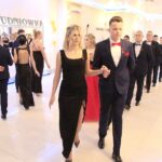 18.01.2020 Kunów. Gościna u Pawła. Studniówka w Technikum Nr 2 w Zespole Szkół Nr 2 w Ostrowcu Świętokrzyskim / Piotr Michalski / Radio Kielce