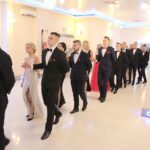 18.01.2020 Kunów. Gościna u Pawła. Studniówka w Technikum Nr 2 w Zespole Szkół Nr 2 w Ostrowcu Świętokrzyskim / Piotr Michalski / Radio Kielce