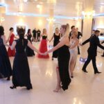 18.01.2020 Kunów. Gościna u Pawła. Studniówka w Technikum Nr 2 w Zespole Szkół Nr 2 w Ostrowcu Świętokrzyskim / Piotr Michalski / Radio Kielce