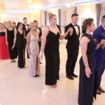 18.01.2020 Kunów. Gościna u Pawła. Studniówka w Technikum Nr 2 w Zespole Szkół Nr 2 w Ostrowcu Świętokrzyskim / Piotr Michalski / Radio Kielce