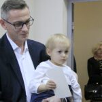 10.01.2020. Kielce. Spotkanie opłatkowe Zarządu Regionu Świętokrzyskiego NSZZ "Solidarność" / Radio Kielce