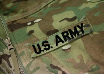 Amerykańscy żołnierze, US Army / Marzena Mąkosa / Radio Kielce