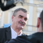 Nie odbyła się rozprawa w procesie Wojciecha Lubawskiego