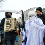 Orszak Trzech Króli / Marzena Mąkosa / Radio Kielce