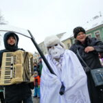 Orszak Trzech Króli / Marzena Mąkosa / Radio Kielce