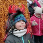 Orszak Trzech Króli / Marzena Mąkosa / Radio Kielce