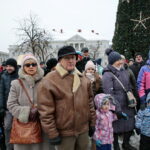 Orszak Trzech Króli / Marzena Mąkosa / Radio Kielce