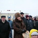 Orszak Trzech Króli / Marzena Mąkosa / Radio Kielce