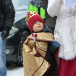 Orszak Trzech Króli / Marzena Mąkosa / Radio Kielce