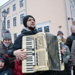 Orszak Trzech Króli / Marzena Mąkosa / Radio Kielce