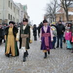 Orszak Trzech Króli / Marzena Mąkosa / Radio Kielce