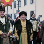 Orszak Trzech Króli / Marzena Mąkosa / Radio Kielce