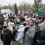 Orszak Trzech Króli / Marzena Mąkosa / Radio Kielce