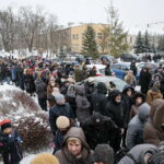 Orszak Trzech Króli / Marzena Mąkosa / Radio Kielce