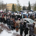 Orszak Trzech Króli / Marzena Mąkosa / Radio Kielce