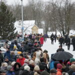 Orszak Trzech Króli / Marzena Mąkosa / Radio Kielce