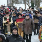 Orszak Trzech Króli / Marzena Mąkosa / Radio Kielce