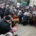 Orszak Trzech Króli / Marzena Mąkosa / Radio Kielce