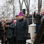 Orszak Trzech Króli / Marzena Mąkosa / Radio Kielce